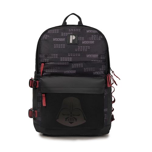 MOCHILA GUARDIANS DARK SIDE