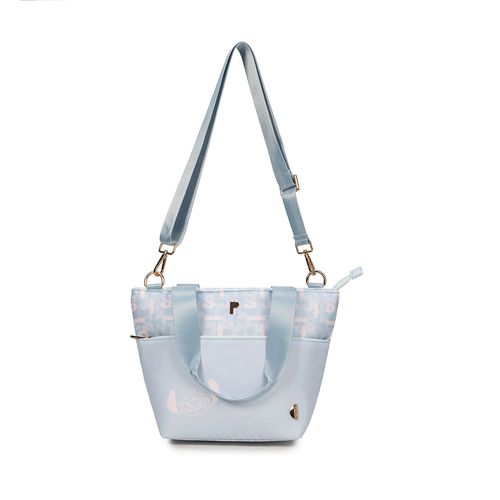 LONCHERA ERIKA STITCH IN BLUE