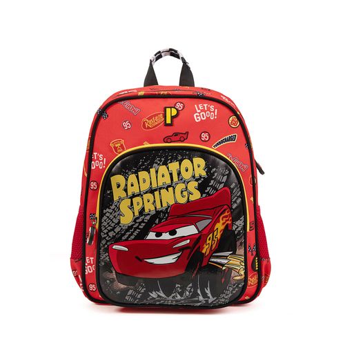 MOCHILA KIN LIGHTNING RACE