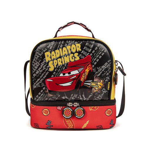 LONCHERA KIN LIGHTNING RACE