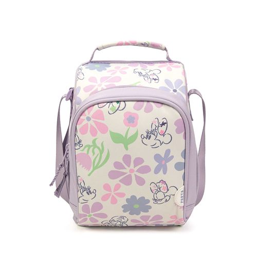 LONCHERA MARIZA MINNIE BOUQUET