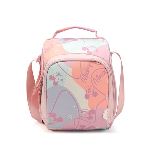 LONCHERA MARIZA MICKEY LINES