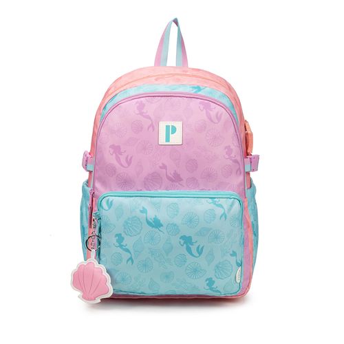 MOCHILA JASMINE ARIEL ICONS