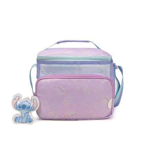 LONCHERA JASMINE FLUFFY STITCH