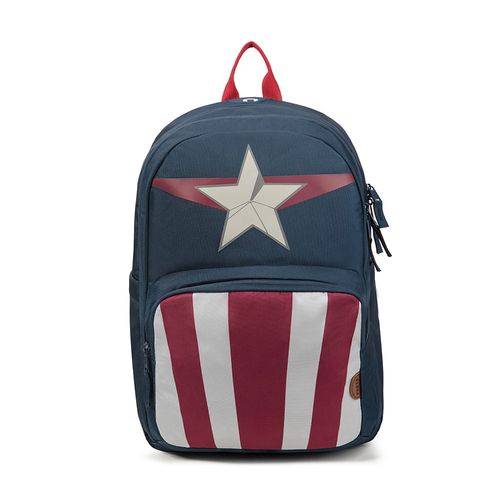 MOCHILA ANTHEM HERO SUIT