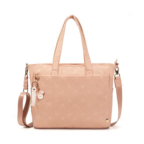 BOLSO GRANDE VEIN MINNIE GRAMA