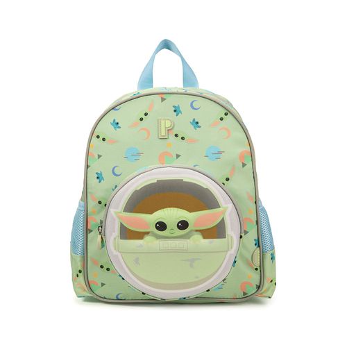 MOCHILA DANI GROGU PATTERN