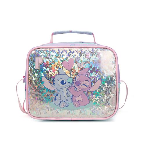 LONCHERA VANY STITCH & ANGEL