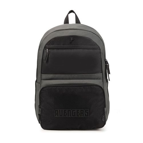 MOCHILA BENGAL MULTICOLOR LOGO