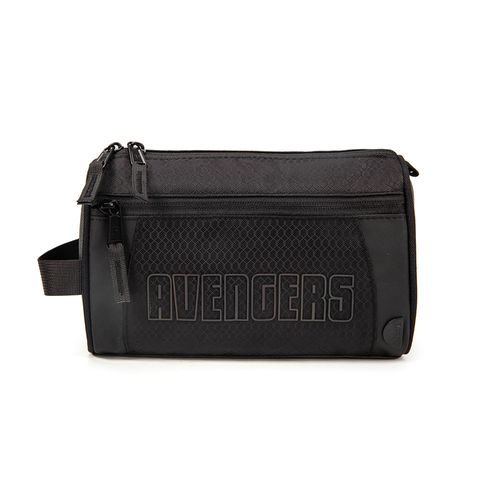 CARTUCHERA BENGAL MULTICOLOR LOGO