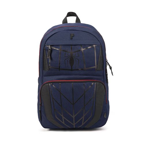 MOCHILA BENGAL BLUE SPIDERMAN