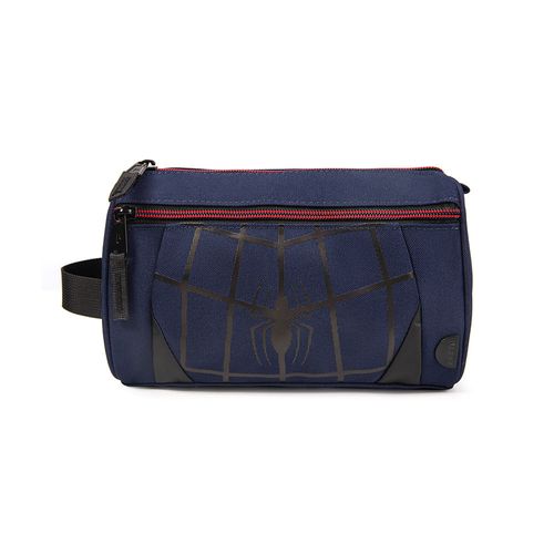 CARTUCHERA BENGAL BLUE SPIDERMAN