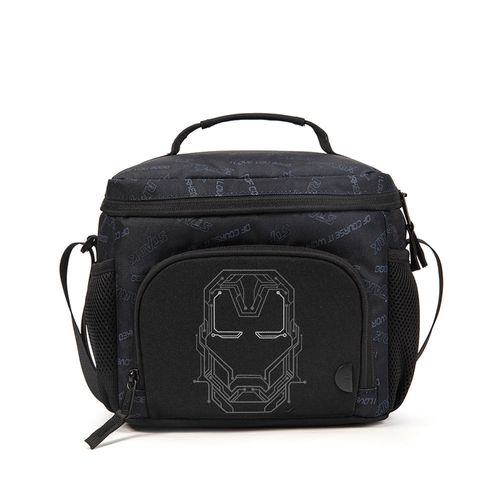 LONCHERA ELDEN IRONMAN LINES