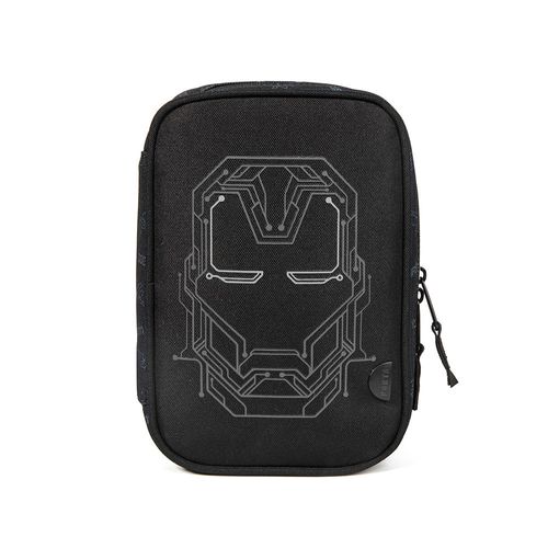 CARTUCHERA ELDEN IRONMAN LINES