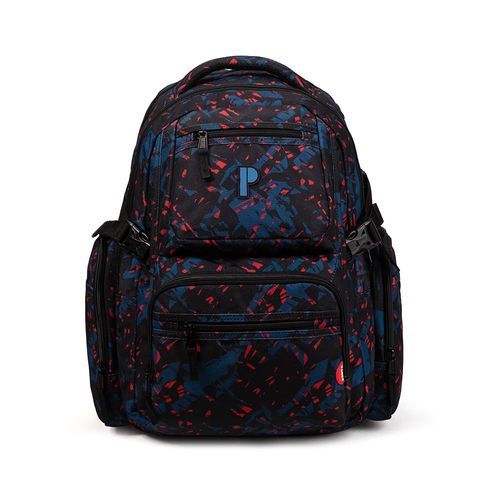 MOCHILA ARAMEO KRYNE