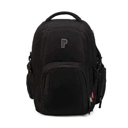 MOCHILA ATENEA NEGRO