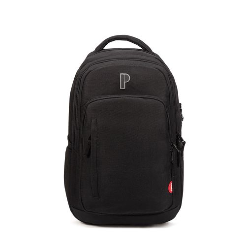 MOCHILA OVEROLE NEGRO