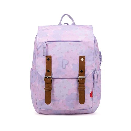 MOCHILA DIAMOND PURLPLE MIST