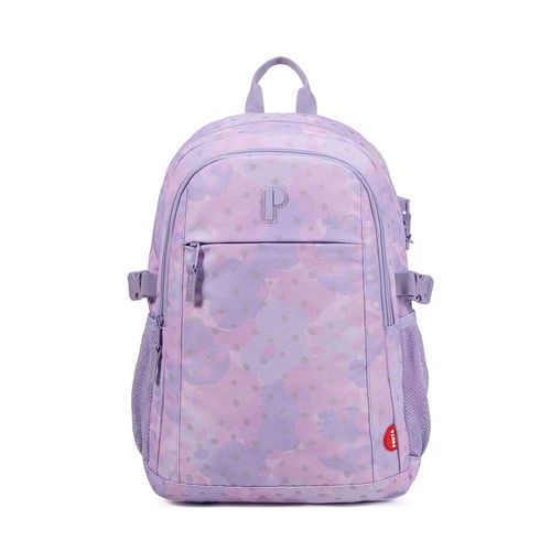 MOCHILA JACK PURLPLE MIST