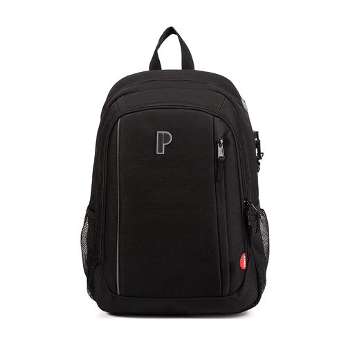 MOCHILA QUIATI NEGRO