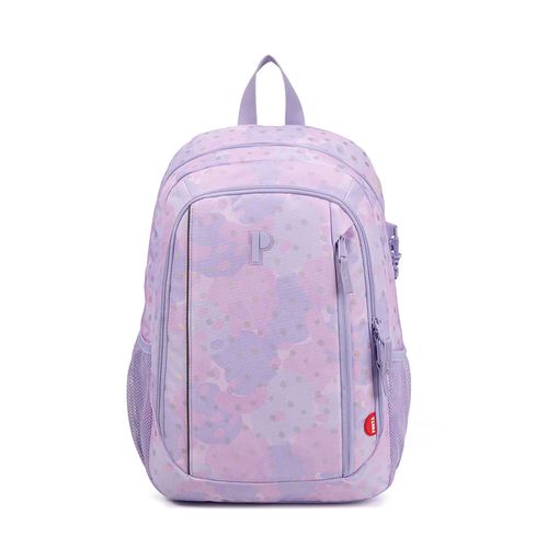 MOCHILA QUIATI PURLPLE MIST