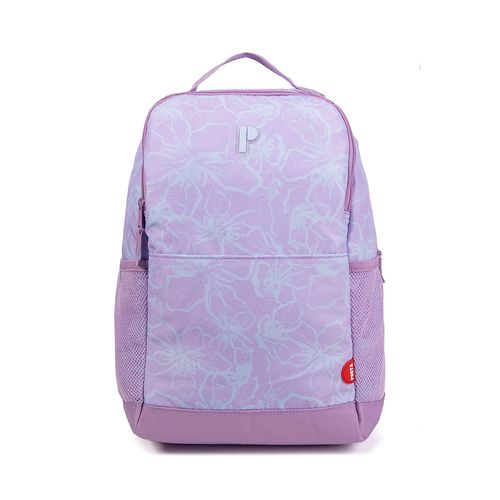 MOCHILA FILLER SHINY LILA