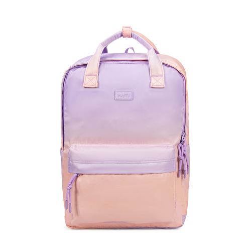 MOCHILA FANNY LILA SUNSET