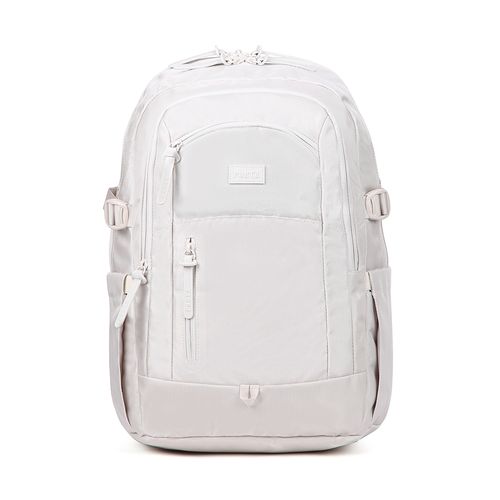 MOCHILA AUBREY HUESO