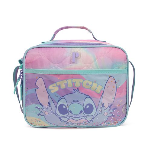 LONCHERA TONI STITCH CONFETI