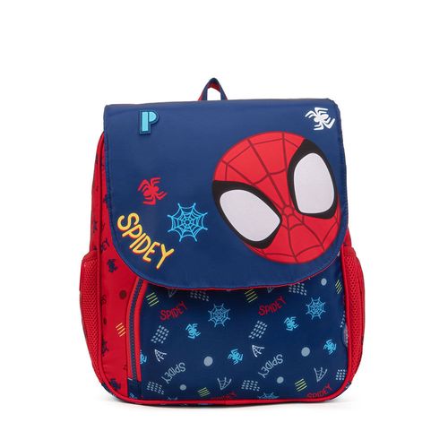MOCHILA FELTY SPIDEY ICONS