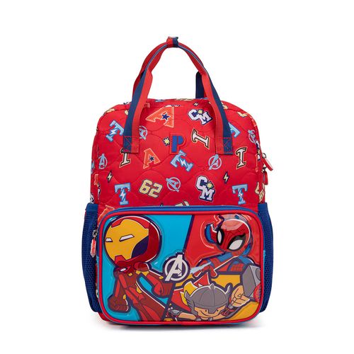 MOCHILA TONI TEAM GOALS