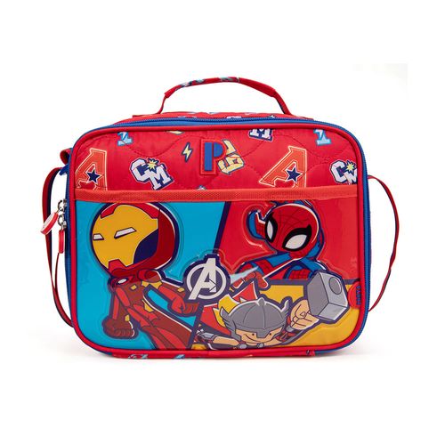 LONCHERA TONI TEAM GOALS