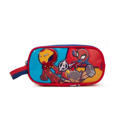 CARTUCHERA TONI TEAM GOALS