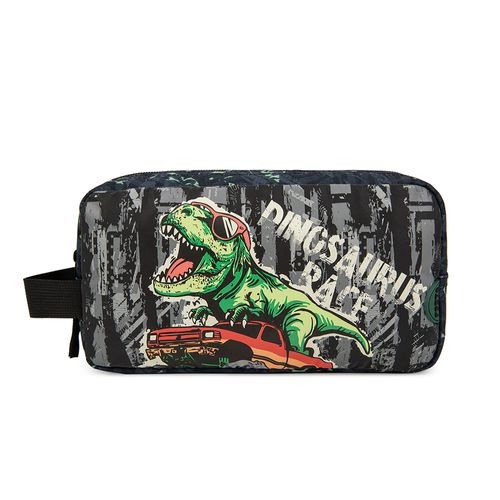 CARTUCHERA LUAN DINO RACER