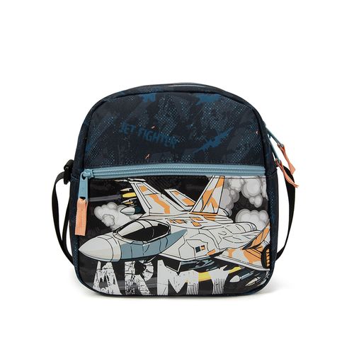 LONCHERA LOREN FLIGHT ARMY