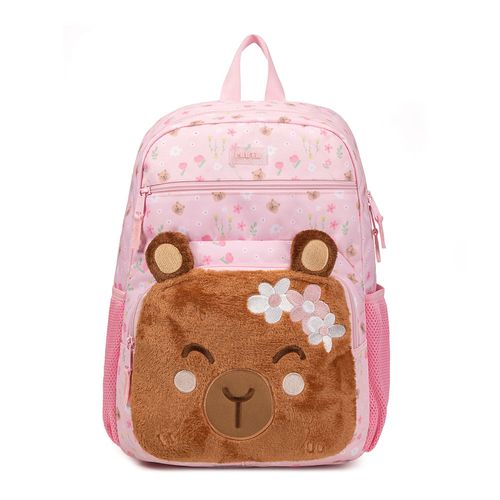 MOCHILA LUAN PLUSH CAPI