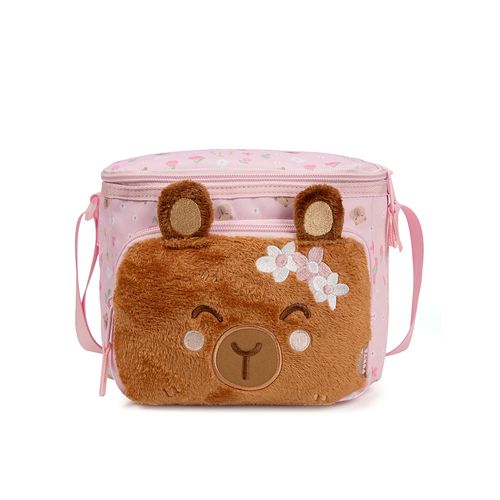 LONCHERA LUAN PLUSH CAPI