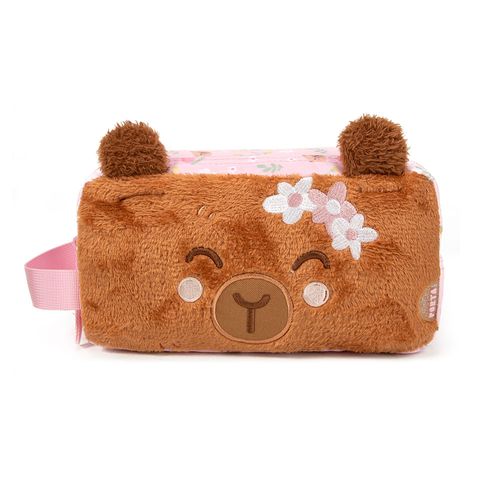 CARTUCHERA LUAN PLUSH CAPI