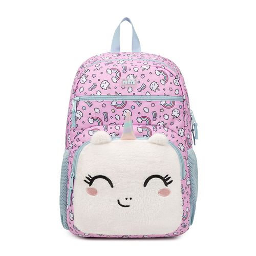 MOCHILA LUAN PLUSH UNICORN