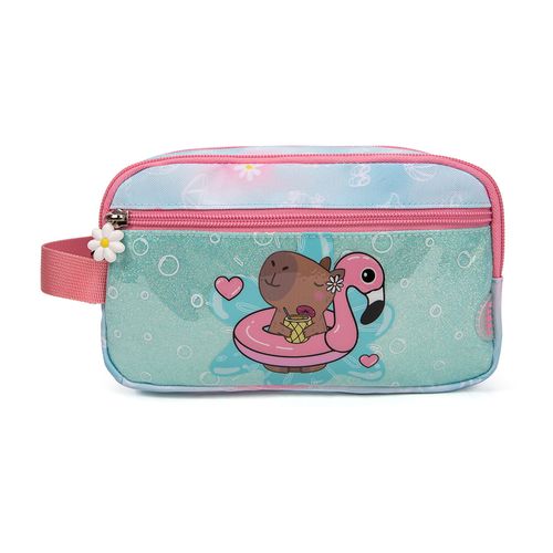 CARTUCHERA LOREN  POOL CAPI