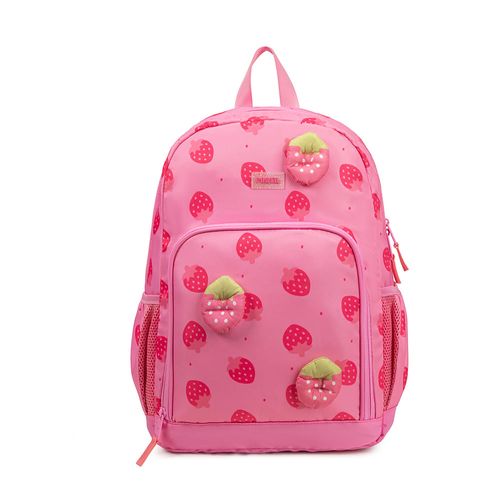 MOCHILA DAYA PUFFY BERRIES