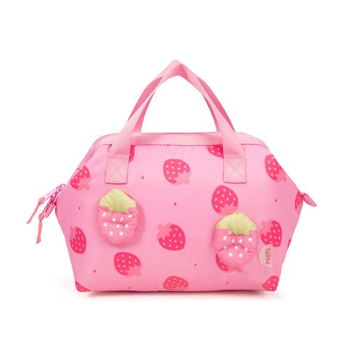 LONCHERA DAYA PUFFY BERRIES