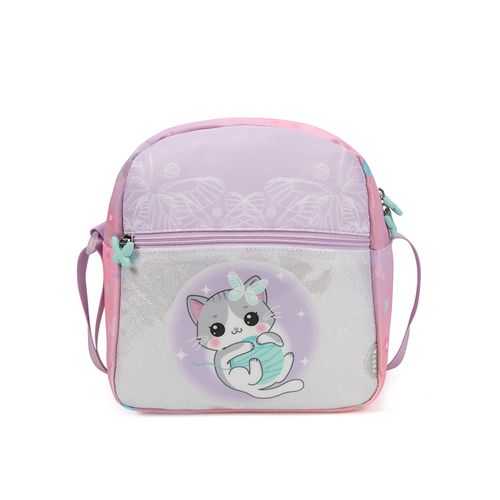 LONCHERA LOREN BUTTERFLY CAT