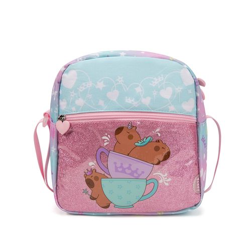 LONCHERA LOREN CAPI TEA PARTY