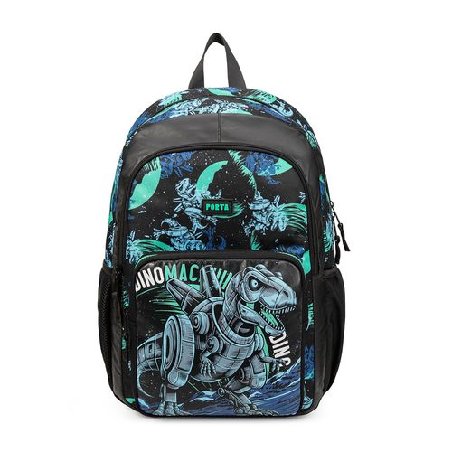 MOCHILA KENO DINOBOT
