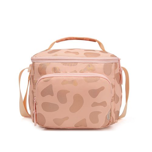 LONCHERA AURA GOLDEN CHEETAH