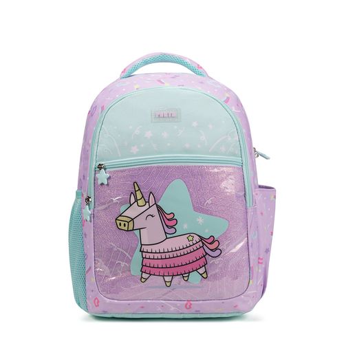 MOCHILA LOREN UNICORN PARTY