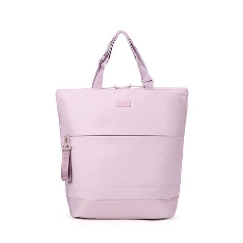 BOLSO GRANDE DORAH LILA PASTEL