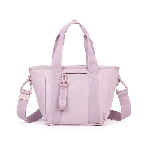 LONCHERA DORAH LILA PASTEL