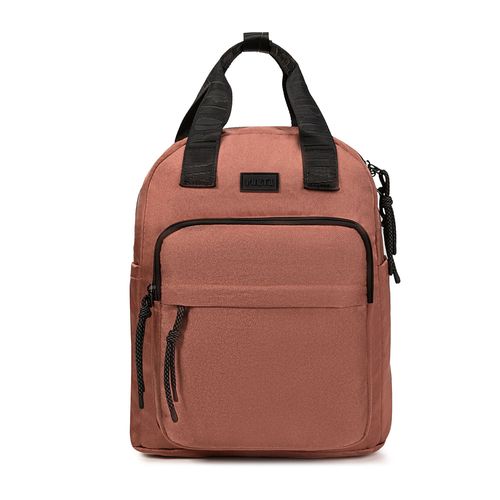 MOCHILA JOLIE PALO ROSA